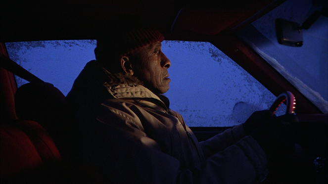 Shining - Film - Scatman Crothers
