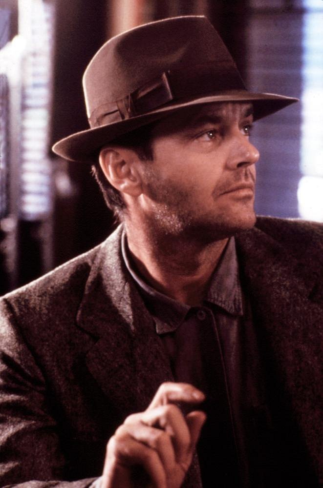 The Postman Always Rings Twice - Photos - Jack Nicholson