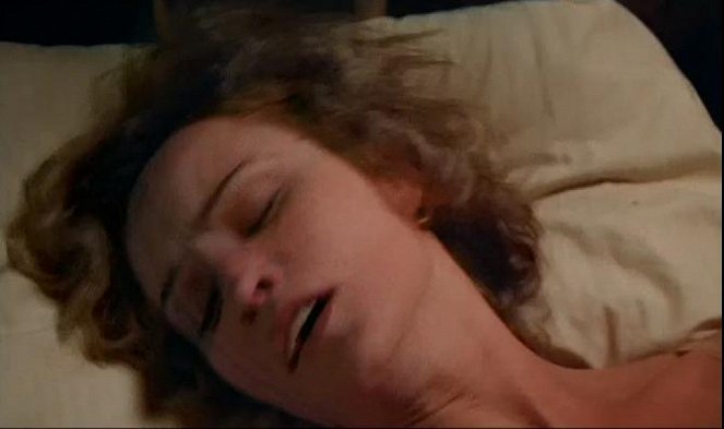 Poštár zvoní dvakrát - Z filmu - Jessica Lange