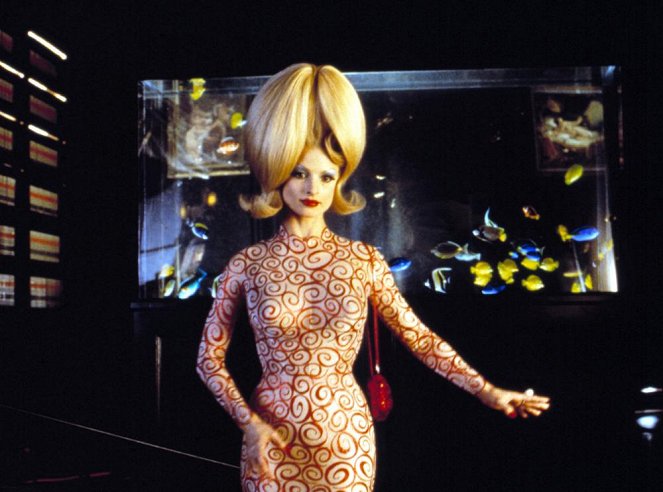 Mars Attacks! - Photos - Lisa Marie