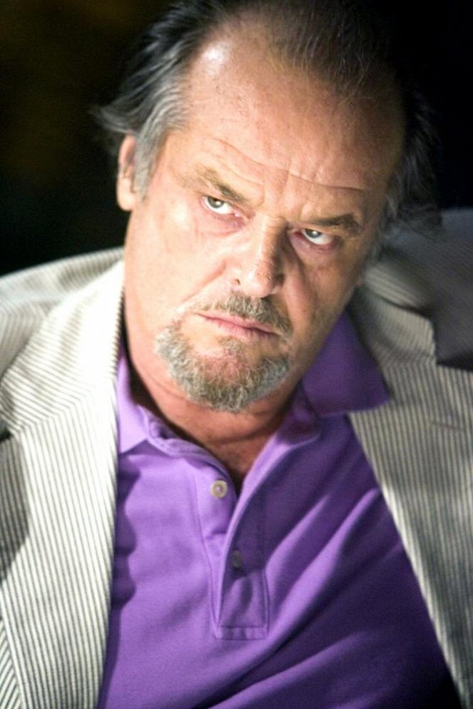 The Departed - Kuvat elokuvasta - Jack Nicholson