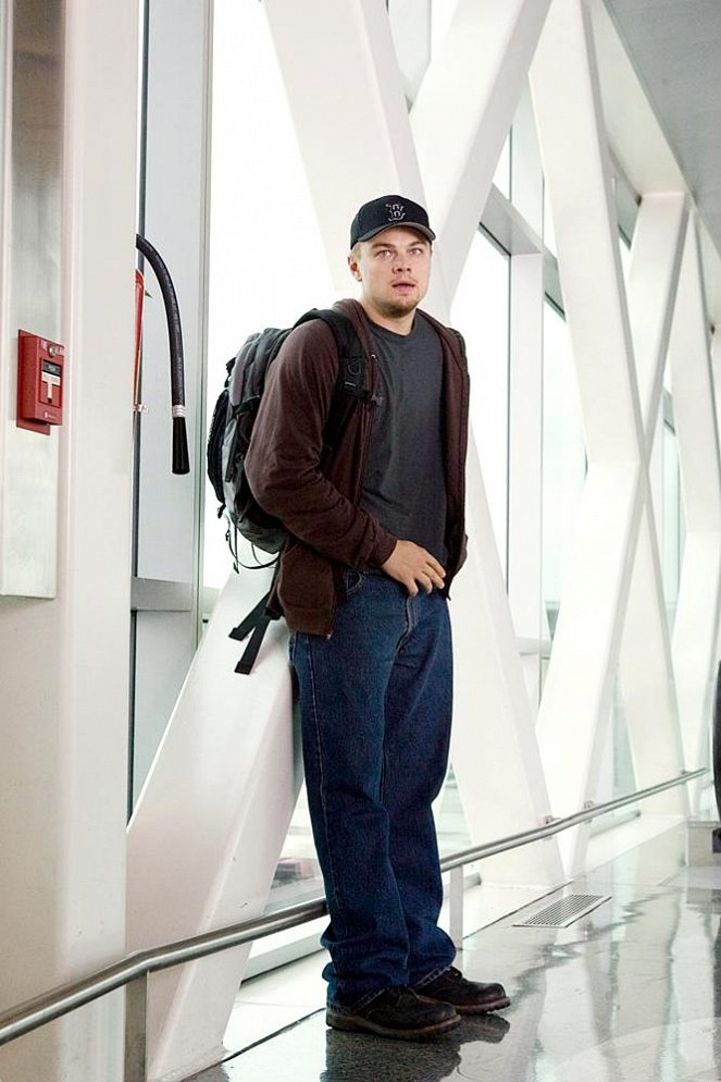 Departed – Unter Feinden - Filmfotos - Leonardo DiCaprio