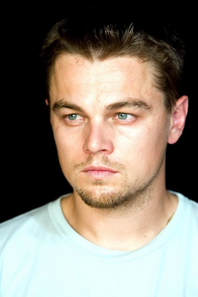 The Departed - Photos - Leonardo DiCaprio