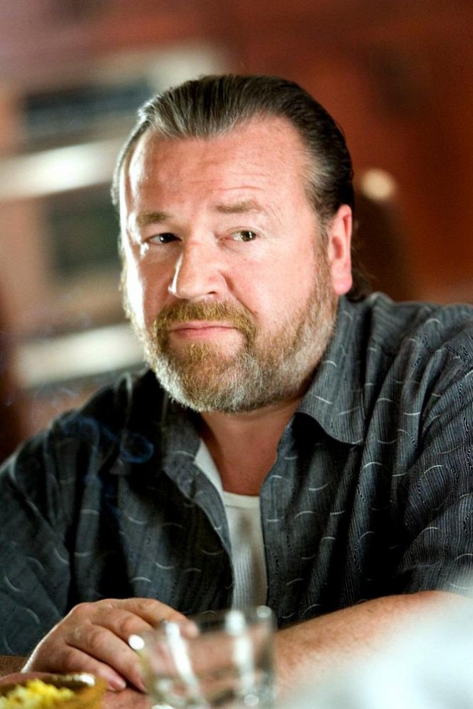 Les Infiltrés - Film - Ray Winstone