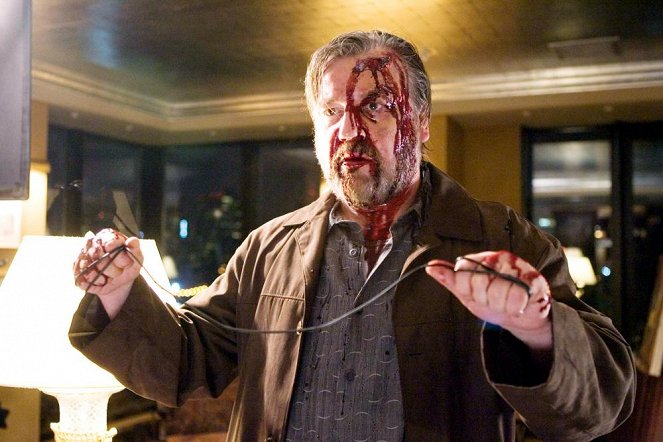 The Departed - Van film - Ray Winstone