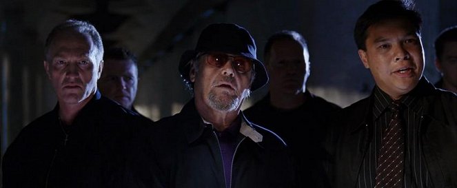 The Departed - Photos - Jack Nicholson
