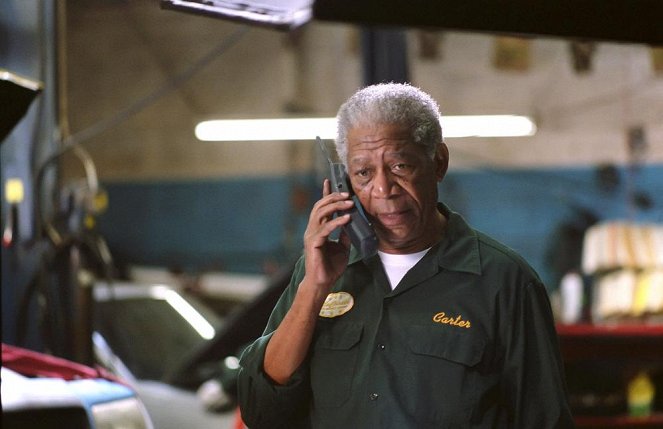Das Beste kommt zum Schluss - Filmfotos - Morgan Freeman