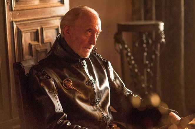 Game of Thrones - Two Swords - Photos - Charles Dance