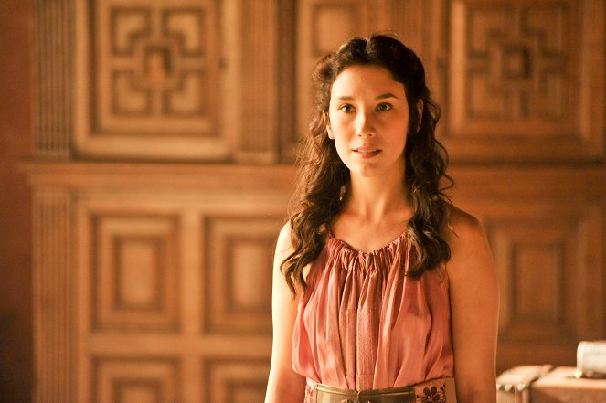 Game of Thrones - Season 4 - Two Swords - Kuvat elokuvasta - Sibel Kekilli