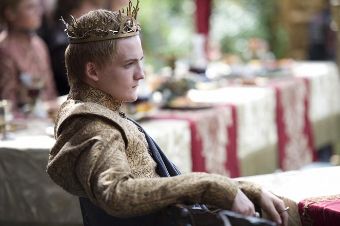Game of Thrones - The Lion and the Rose - Photos - Jack Gleeson