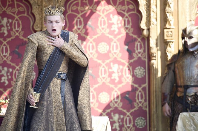 Game of Thrones - The Lion and the Rose - Photos - Jack Gleeson