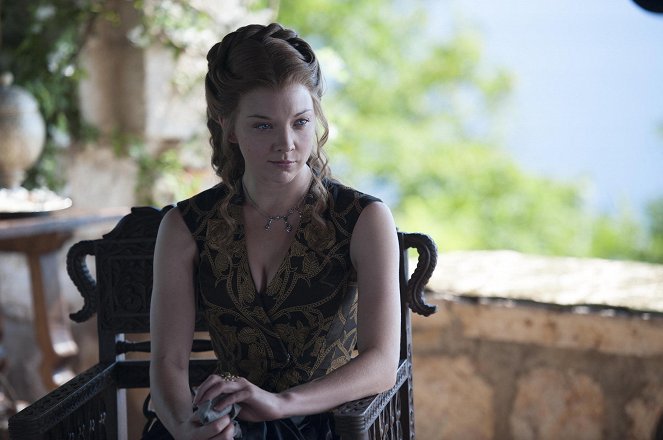 Game of Thrones - Briseuse de Chaînes - Film - Natalie Dormer
