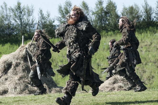 Game of Thrones - Breaker of Chains - Kuvat elokuvasta - Kristofer Hivju
