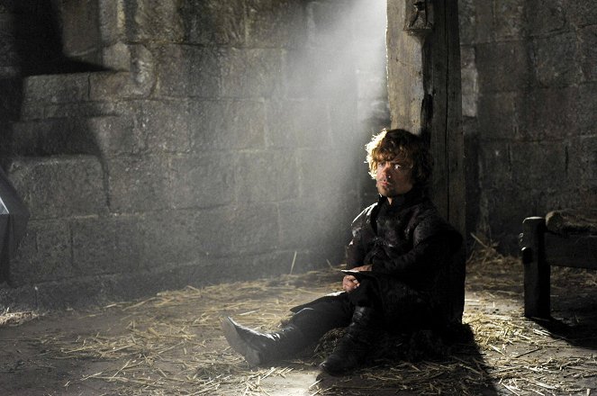 Game Of Thrones - Sprengerin der Ketten - Filmfotos - Peter Dinklage