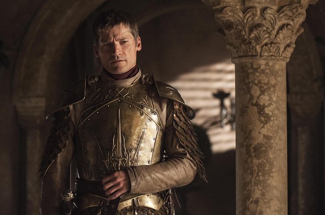 Game of Thrones - As Leis dos Deuses e dos Homens - De filmes - Nikolaj Coster-Waldau