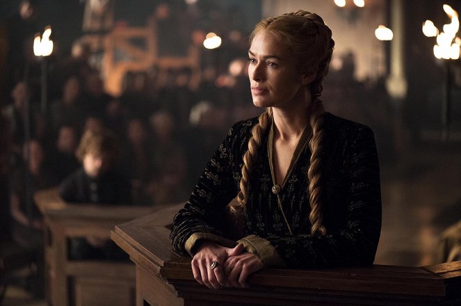 Game Of Thrones - Die Gesetze von Göttern und Menschen - Filmfotos - Lena Headey