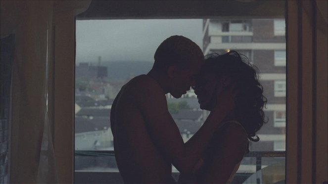 Rihanna feat. Calvin Harris - We Found Love - Filmfotók