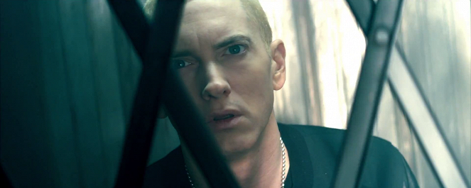 Eminem feat. Rihanna - The Monster - Kuvat elokuvasta - Eminem