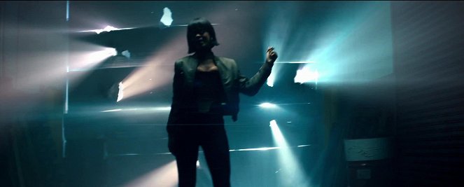 Eminem feat. Rihanna - The Monster - Van film - Rihanna