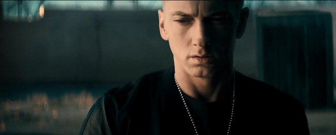 Eminem feat. Rihanna - The Monster - Film - Eminem
