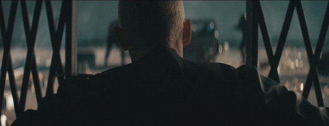 Eminem feat. Rihanna - The Monster - Filmfotos