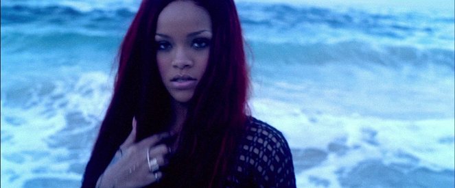Rihanna: Man Down - Photos - Rihanna