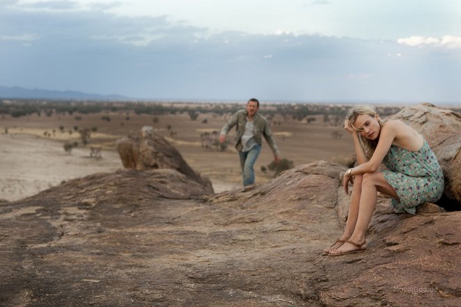 Véletlen boldogság - Filmfotók - Diane Kruger