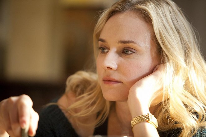 Fly Me to the Moon - Photos - Diane Kruger
