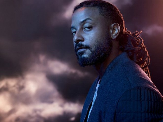 Graceland - Promo - Brandon Jay McLaren