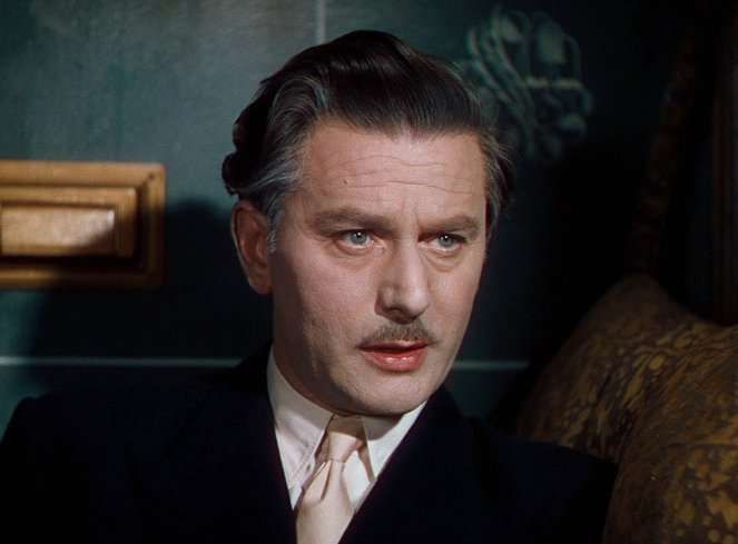 The Red Shoes - Photos - Anton Walbrook