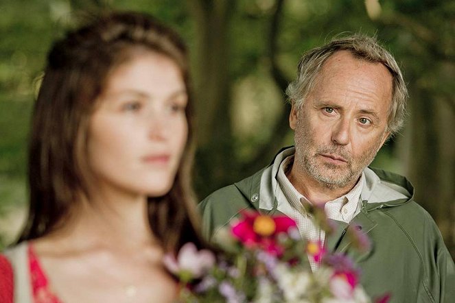 Gemma Bovery - Ein Sommer mit Flaubert - Filmfotos - Fabrice Luchini