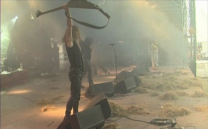 Kreator: Live Kreation/ Revisioned Glory - Film