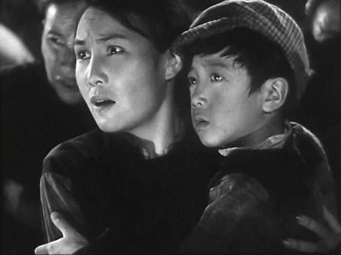 Yi jiang chun shui xiang dong liu - Film - Yang Bai