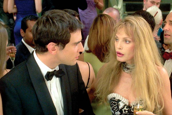 Quand je serai star - De la película - Yvan Fahl, Arielle Dombasle