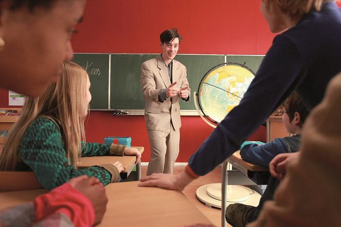 Mister Twister - Wirbelsturm im Klassenzimmer - Filmfotos - Willem Voogd