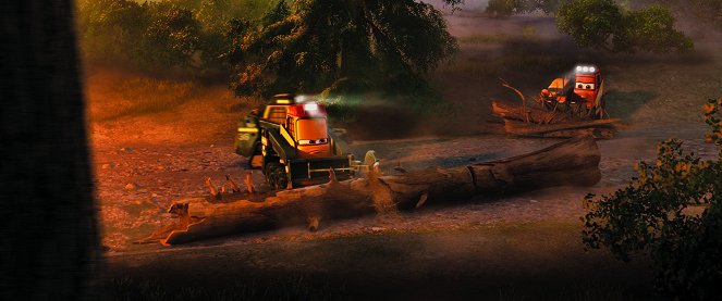 Planes: Fire and Rescue - Photos