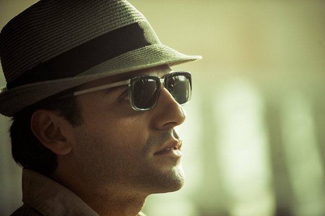 The Two Faces of January - Van film - Oscar Isaac