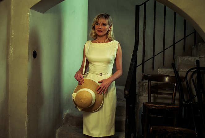 The Two Faces of January - Photos - Kirsten Dunst