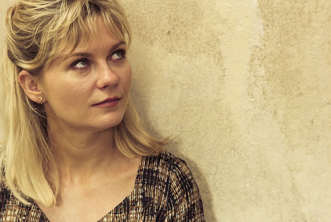 The Two Faces of January - Film - Kirsten Dunst