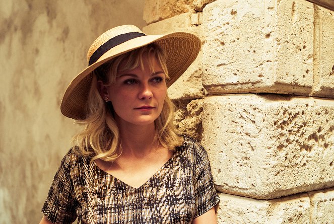 The Two Faces of January - Photos - Kirsten Dunst