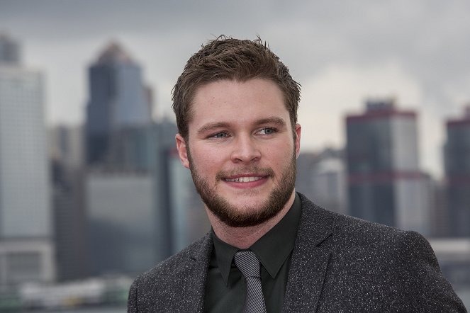 Transformers: Age of Extinction - Events - Jack Reynor