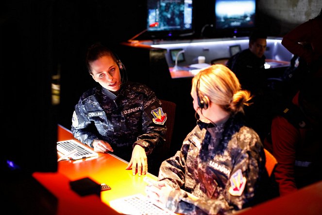 Seal Team Eight: Behind Enemy Lines - Photos - Tanya van Graan