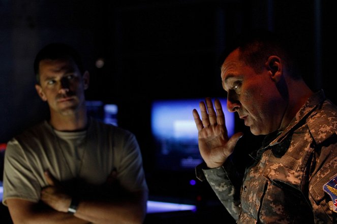 Seal Team Eight: Behind Enemy Lines - Photos - Tom Sizemore