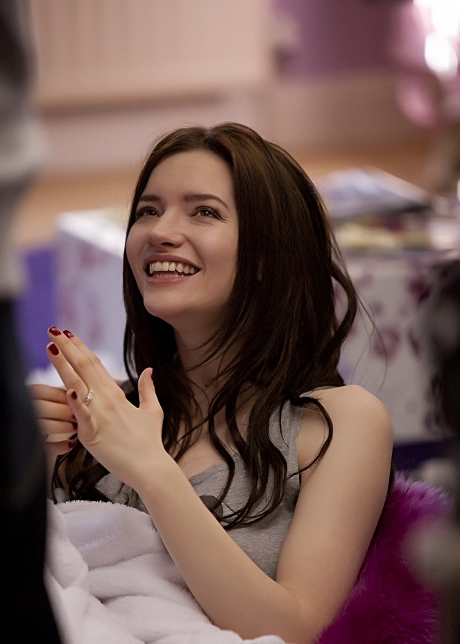 The Knot - Film - Talulah Riley