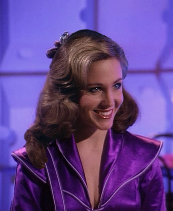 Buck Rogers in the 25th Century - Film - Erin Gray