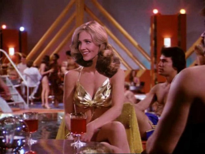 Buck Rogers in the 25th Century - Photos - Erin Gray