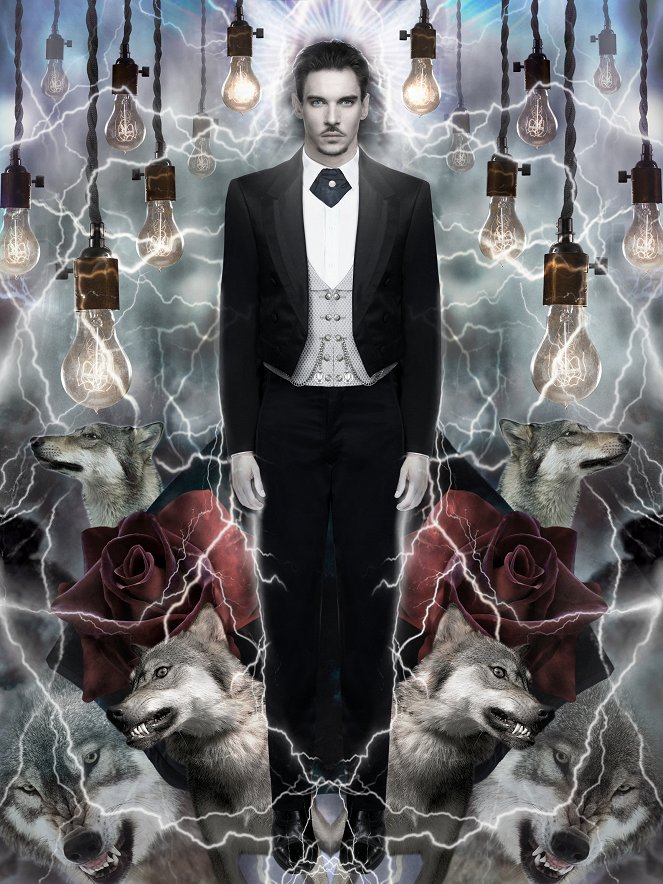 Dracula - Werbefoto - Jonathan Rhys Meyers