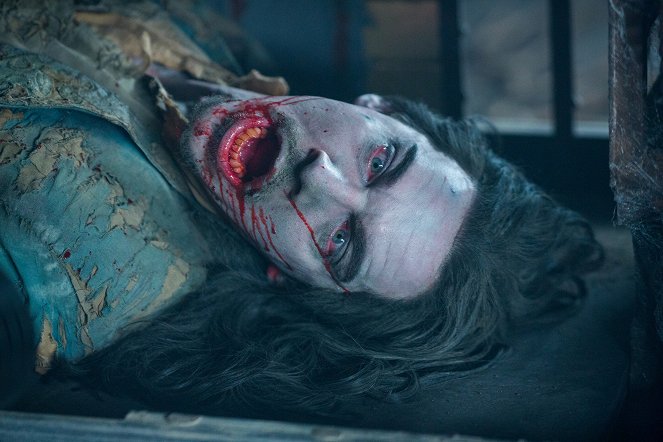 Dracula - The Blood Is the Life - Photos - Jonathan Rhys Meyers