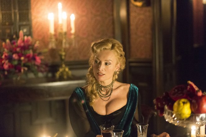 Dracula - A Whiff of Sulfur - Photos - Victoria Smurfit