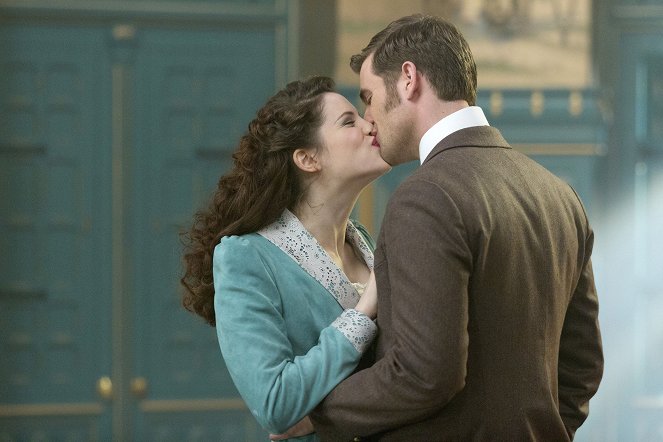 Dracula - From Darkness to Light - Film - Jessica De Gouw, Oliver Jackson-Cohen